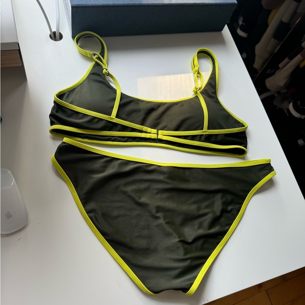 bikini set - Picture 5 of 7